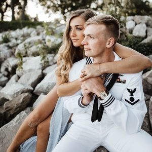 Meet your Posher, Holly